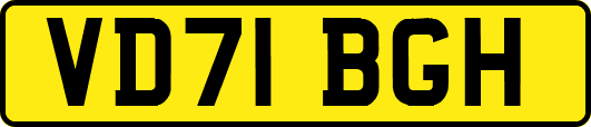 VD71BGH