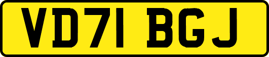 VD71BGJ