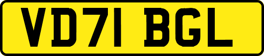 VD71BGL