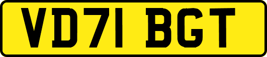 VD71BGT