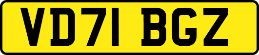 VD71BGZ