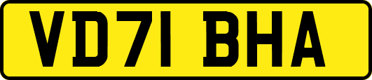 VD71BHA