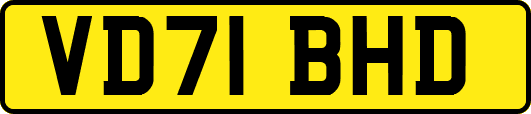 VD71BHD