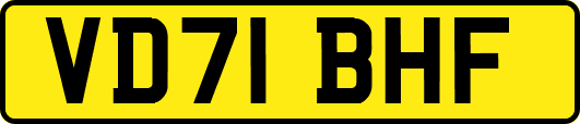 VD71BHF