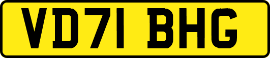 VD71BHG