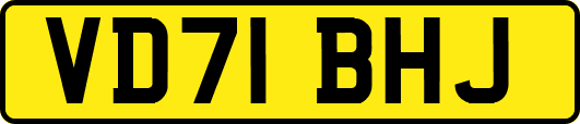 VD71BHJ