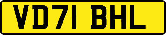 VD71BHL