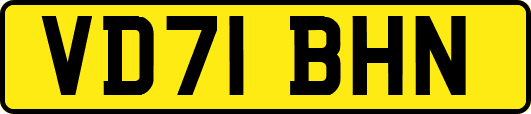 VD71BHN