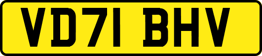 VD71BHV