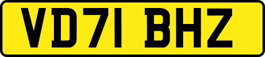 VD71BHZ