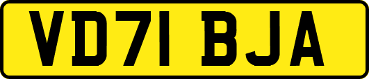 VD71BJA