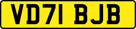 VD71BJB