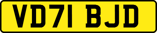 VD71BJD