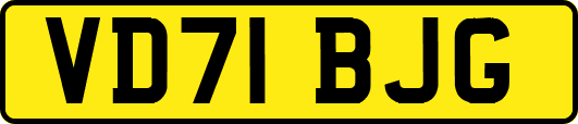 VD71BJG