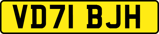 VD71BJH