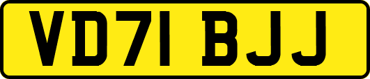 VD71BJJ