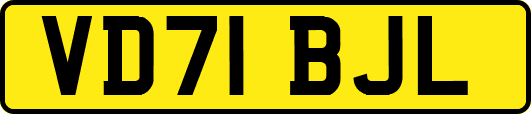VD71BJL