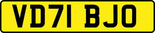 VD71BJO