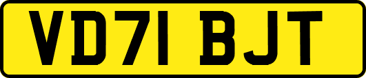 VD71BJT