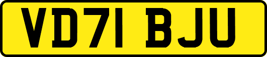 VD71BJU