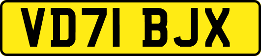 VD71BJX