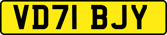 VD71BJY