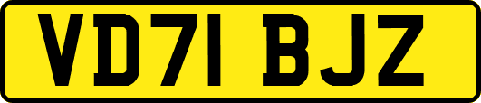 VD71BJZ