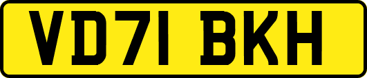 VD71BKH