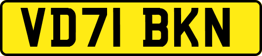 VD71BKN