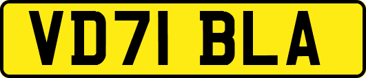 VD71BLA