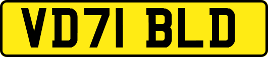 VD71BLD