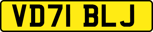 VD71BLJ