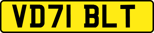 VD71BLT
