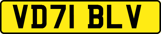 VD71BLV