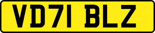 VD71BLZ