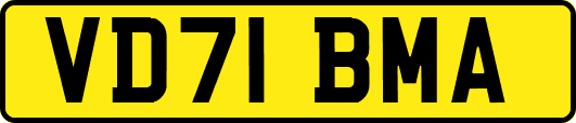 VD71BMA
