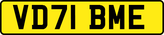 VD71BME