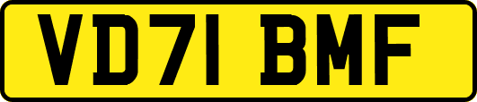 VD71BMF