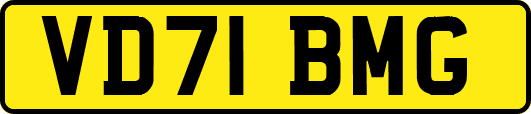 VD71BMG