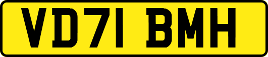 VD71BMH