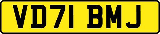 VD71BMJ