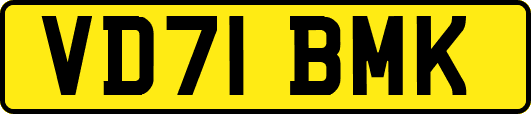 VD71BMK