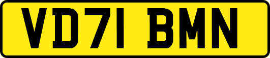VD71BMN