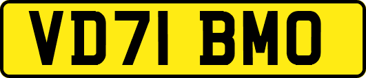 VD71BMO