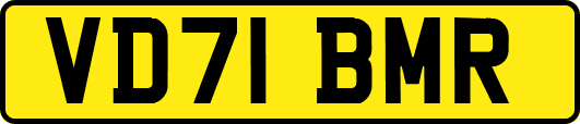 VD71BMR