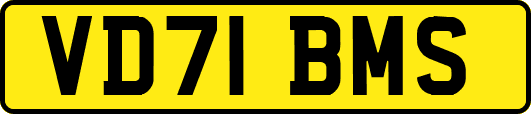 VD71BMS