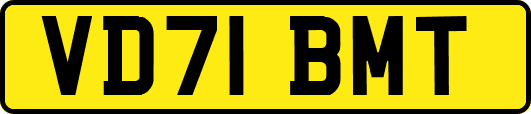 VD71BMT