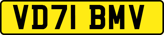 VD71BMV