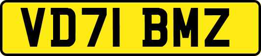 VD71BMZ