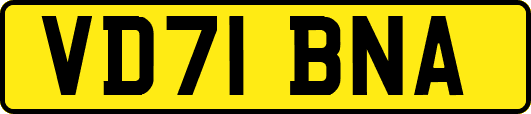 VD71BNA